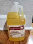 Kay Ecolab Machine Warewashing Detergent 110275 Brand New Bottle. Fixed Price $29.99.