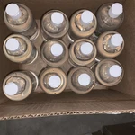 Case Of 12 Zep Instant Hand Sanitizer Gel 16.91 Oz Fl 500 Ml. Fixed Price $48.00.