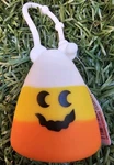 New! Bath And Body Works Candy Corn Pocketbac Holder Sleeve Candycorn. Fixed Price $10.00.