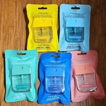 Ashley Belle Moisturizing Spray Hand Sanitizer Scented 70% Alcohol 5 Pack. Fixed Price $14.00.