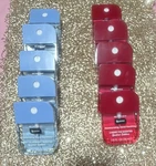 B.pure Moisturizing Hand Sanitizer Sweet Blueberry & Cherry Pie 1.15 Fl Oz. Fixed Price $45.00.