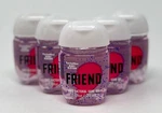 5 Bath & Body Works Friend Bff Berry Pocketbac Anti Bacterial Hand Gel Sanitizer. Fixed Price $24.99.