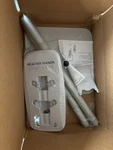 Gojo 2424-ds Hand Sanitizer Floor Stand For Purell Tfx Brand New. Fixed Price $19.99.