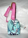 Tropical Pocketbac Holder - Luggage Tag Bath & Body Works. Fixed Price $12.95.
