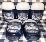 All New 5-pack Frozen Lake Pocketbac Sanitizers 1 Oz Bath & Body Works. Fixed Price $19.80.