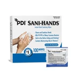 Sani-hands Hand Sanitizer Wipes 100 Count (pack Of 1), Original Version. Fixed Price $23.44.