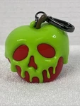 Disney Villains Poison Apple Pocketpac Holder Glow In Dark New Bath & Body Works. Fixed Price $10.95.