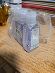 Lot Of 3 Bath & Body Works Winter Pocketbac Anti Bacterial Hand Gel Sanitizer. Fixed Price $12.00.
