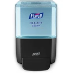 Purell Es4 Manual Soap Dispenser Graphite Easy Push Installation Reliable Use. Fixed Price $13.09.