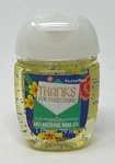 1 Bath & Body Works Thanks For Everything Clementine Pocketbac Anti Bac Hand Gel. Fixed Price $7.99.