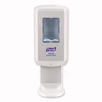Purell 782001 5.79 X 3.93 15.64 1,200 Ml Hand Sanitizer Dispenser Wht 1/ct New. Fixed Price $53.99.