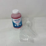 Molnlycke Hibiclens 4% Chg Antiseptic Skin Cleanser 16oz Pump, Pink. Fixed Price $19.99.