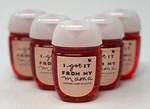 5 Bath Body Works Mama Japanese Cherry Blossom Pocketbac Anti Bacterial Hand Gel. Fixed Price $19.99.