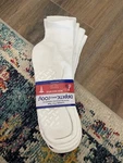 Debra Weitzner Non-binding Loose Fit Sock Diabetic No Slip Socks Large Men Women. Fixed Price $12.55.