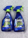 Pledge Multi Surface Cleaner Spray 16oz 2 Pack Wood Glass Electronics New. Fixed Price $44.99.