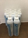 Ecolab Quik-care Aerosol Foam Hand Sanitizer 15 Oz 6032729 - Exp 09/22 Lot Of 11. Fixed Price $22.00.