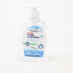 Insignxx Instant Hand Sanitizer 16.9oz/500ml New. Fixed Price $19.99.