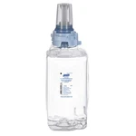 Purell 880503ea 1,200 Ml Advanced Foam Hand Sanitizer - Fragrance-free New. Fixed Price $35.51.