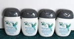 Set Of 4 Bath & Body Works Beautiful Day Pocketbac Hand Sanitizer Travel New. Fixed Price $14.00.