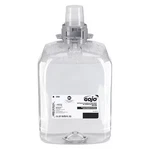Gojo 6264-02 2000 Ml Foam Hand Soap Cartridge. Fixed Price $76.29.