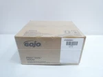 Box Of 2 Gojo Industries 7520-02 Rich Pink Antibacterial Lotion Soap. Fixed Price $73.50.