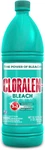 Household Cleaning Liquid Bleach - 32.12 Fl Oz 3-in-1 Multipurpose Cleaner For. Fixed Price $5.27.