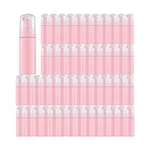 Lil Ray 50pcs Pink Foam Bottle With Pump, Empty Travel Foa... Fast Usa Ship. Fixed Price $59.51.