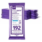 Readybath Luxe Extra Thick Adult Bath Wipes, 192 Wipes (8 24 Packs), Unsc. Fixed Price $66.95.