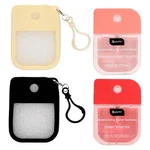 B Pure Hand Sanitizer Spray Set Of 4 Poppy Rainbow Sherbert And Cases. Fixed Price $15.77.