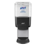Purell Es4 Push-style Graphite Hand Sanitizer Dispenser 5024-01 -1200 Ml Refills. Fixed Price $14.50.