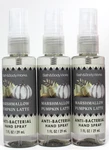 X3 Bath & Body Works Marshmallow Pumpkin Latte Anti Bac Hand Sanitizer Spray New. Fixed Price $19.43.