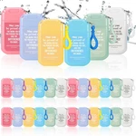 Hand Sanitizer Spray 24 Pcs 1 Fl Oz Travel Size Keychain Frienda Mini Bulk Thank. Fixed Price $59.99.