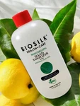 Biosilk-health Care Moisturizing Hand Sanitizer W/aloe Vera 12oz. (355 Ml). Fixed Price $8.22.