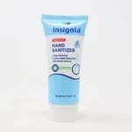 Insignia Instant Hand Sanitizer Alcohol Solution 100ml. Fixed Price $13.98.