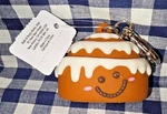 All New Cinnamon Roll Pocketbac Sanitizer Holder Bath & Body Works Free Ship!. Fixed Price $16.20.