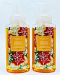 2 Harry Slatkin Scentworx Sugar Cookie Moisture Foaming Hand Soap 8.75 Oz. Fixed Price $12.08.