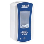Purell 1932-04 Ltx-12 Surgical Scrub Dispenser, Touch-free, 1200ml, Pk4. Fixed Price $217.05.