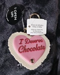 All New Heart Chocolate Box Opens Pocketbac Sanitizer Holder Bath & Body Works. Fixed Price $28.95.