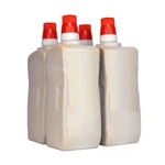 Zenex Magic Hand Soap (pl) - 4 Pack Case Cleaner For Auto Mechanics Shop. Fixed Price $155.99.