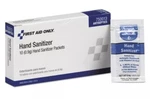 Hand Sanitizer Wipes Moisturizing Quick Drying, Non-sticky, Anti-septic 10/box. Fixed Price $11.25.