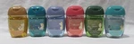 Bath & Body Works Pocketbac Hand Gel Lot Set Of 6 Disney Princess. Fixed Price $36.64.