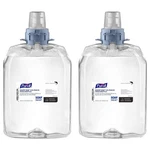 Purell 5282-02 Hand Soap,clr,2,000 Ml,,pk2 444m61. Fixed Price $133.35.