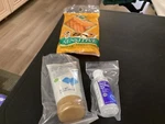 Lot Of Cvs Personal Care Items Razors, Hand Crean, Sanitizer. Fixed Price $9.89.