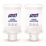Purell 835302ct 1200 Ml Advanced Hand Sanitizer Refill - Citrus Scent (2/ct) New. Fixed Price $83.71.