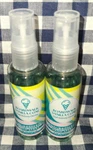 New 2-pack Boardwalk Vanilla Cone Hand Spray Sanitizer 1 Oz Bath & Body Works. Fixed Price $20.00.