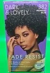 Softsheen-carson, Lovely Fade Resist Rich Conditioning Hair Color, Select Color.. Fixed Price $10.99.