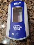 Purell Ltx-12touch-free Waterless Scrub Dispenser For 1907 Bottle. Fixed Price $45.00.