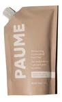 Paume Moisturizing Antibacterial Sanitizer Hand Gel No Artificial Fragrance 17oz. Fixed Price $22.99.