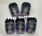 5 Lavender Luxe Hand Sanitizers Pocketbac From Bath And Body Works. Fixed Price $25.00.
