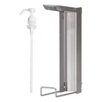 Best Sanitizers Md10006 Hand Sanitizer Dispensr, 3785ml, Stainless. Fixed Price $165.99.